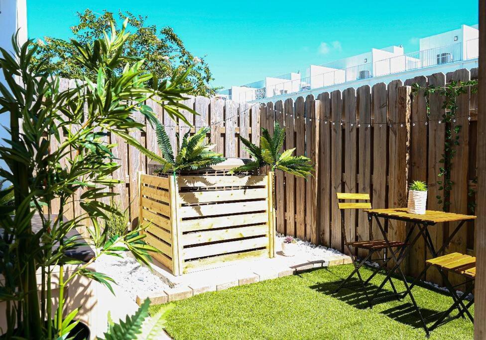 Insta Worthy Oasis Villa Homestead Exterior foto